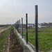 Construim garduri din beton armat cu zidarie de caramida sau bca