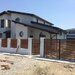 Construim garduri din beton armat cu zidarie de caramida sau bca